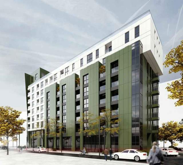 Tirane, shitet apartament 2+1+BLK Kati 5, 125 m² 1.200 Euro/m2  Fusha e Aviacionit