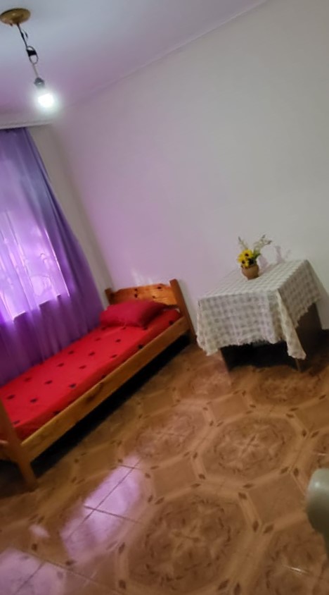 Tirane, shitet apartament 1+1 Kati 1, 55 m² 75.000 Euro (rruga arkitekt kasemi)