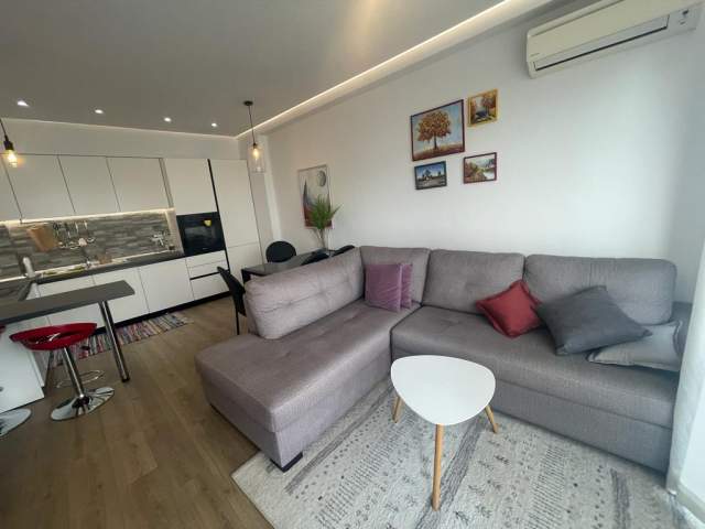 Tirane, shitet apartament 1+1+BLK Kati 8, 65 m² 100.000 Euro (Rruga Dritan Hoxha)