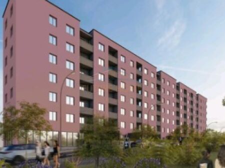 Tirane, shitet apartament 3+1+Ballkon Kati 4, 132 m² 125.400 € (Paskuqan, Tiranë AREA45613)