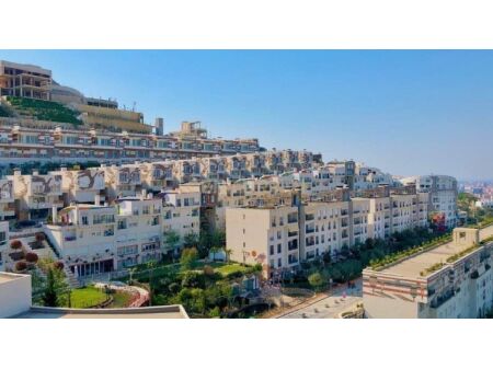 Tirane, shitet apartament 3+1 Kati 3, 135 m² 224.040 € (Kodra e Diellit 2, Tirane AREA45298)