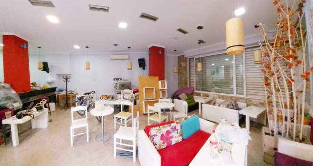 Tirane, jap me qera lokal Kati 0, 120 m² 70.000 Leke (Myslym Shyri)
