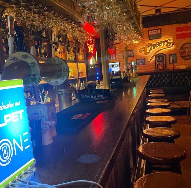 Tirane, shes bar-resorant 105 m² 599.800 Euro (Rruga Sami Frasheri Tirane)