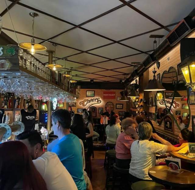 Tirane, shes bar-resorant 105 m² 599.800 Euro (Rruga Sami Frasheri Tirane)