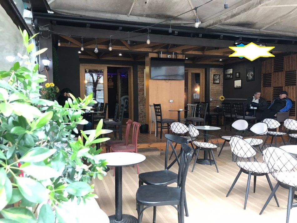 Tirane, shitet lokal , 98 m² 300.000 € (Bulevardi Gjergj Fishta Tirane)