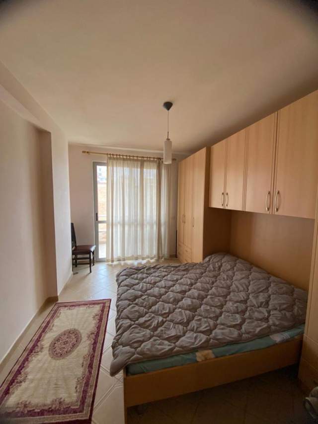 Tirane, shitet apartament 1+1+A+BLK Kati 3, 70 m² 119.000 Euro (Ruga Beqir Luga)