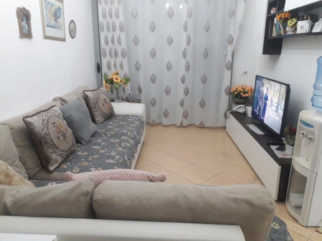 Apartament 2+1 me qira ne Fresk