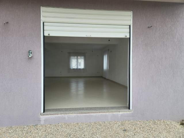 Tirane, jepet me qera Vile Kati 0, 107 m² 500 Euro (Lunder)