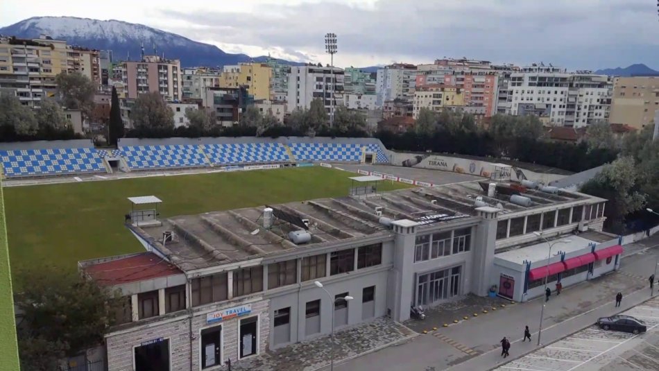 Stadiumi Dinamo, jepet me qera apartament 1+1+Aneks Kati 2, 63 m² 400 € (Rruga Njazi Demi)