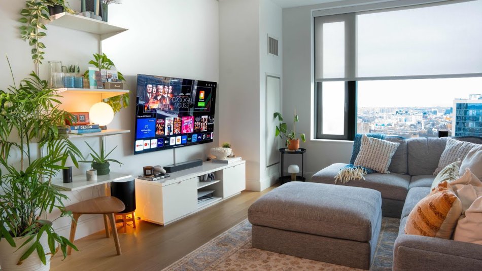 Tirane, shitet apartament 1+1 Kati 7, 48 m² 84.000 € (Fusha e Aviacionit)