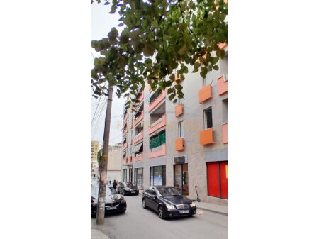 Tirane, shitet dyqan Kati 0, 16 m² 55000 € (Rruga Mihal Grameno, Ali Demi, Tirane AREA44507)