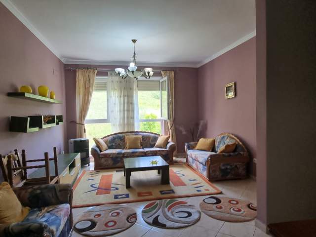 Tirane, jepet me qera apartament 3+1+A+BLK Kati 2, 600 Euro (📍Kopshti Zoologjik , Rruga Eduart Mane)