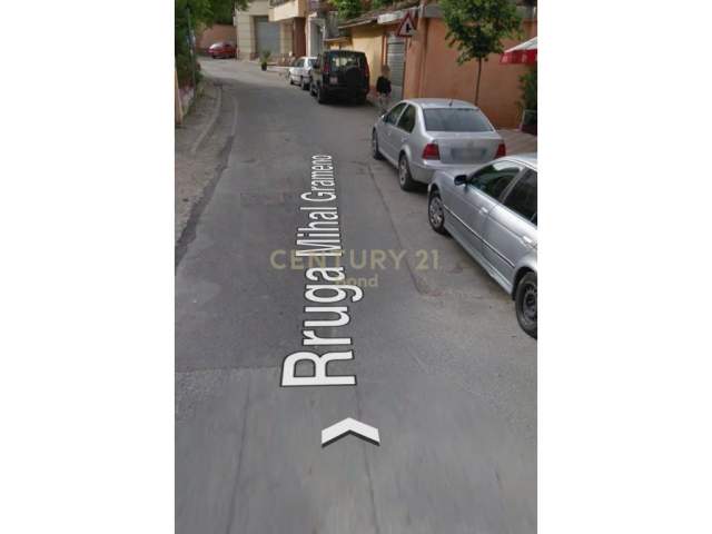 Tirane, jepet me qera garsonier Kati 1, 25 m² 150 Euro (Shkolla e Baletit)