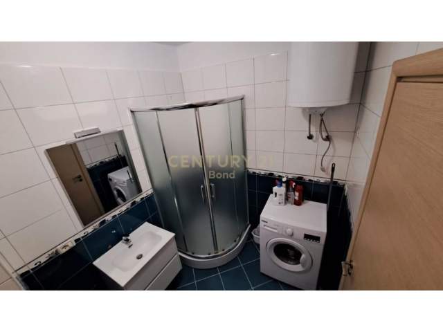 Tirane, jepet me qera apartament 2+1+BLK Kati 5, 81 m² 550 Euro (Rruga Mine Peza)