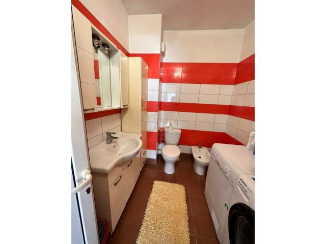 Shkoder, shitet apartament 1+1+BLK Kati 10, 75 m² 56.000 Euro (Dërgut)