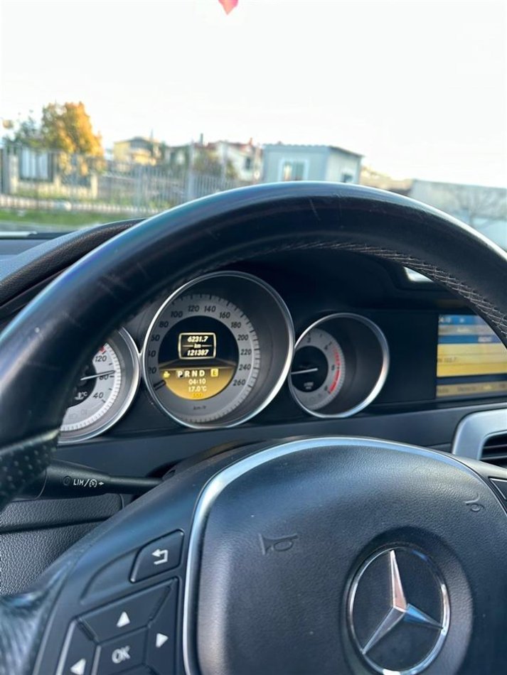 Mercedes Benz C220 FULL PANORAME