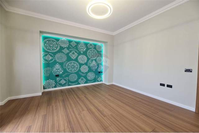 Tirane, shitet apartament 1+1+BLK Kati 4, 81 m² 105.000 Euro (Rrapo Hekali)