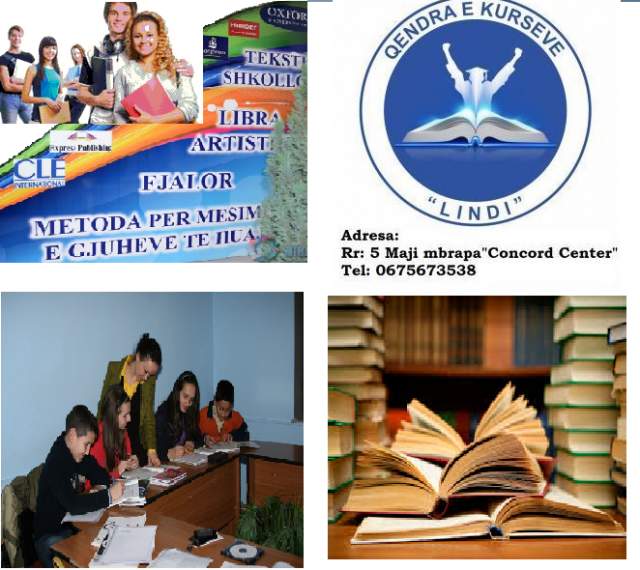 Tirane, OFROJME KURSE TE GJUHES  GJERMANE  A1\1, A1\2 (Rruga 5 MajI, Concord Center)