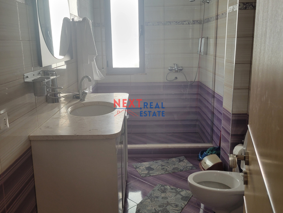 REZERVO PRONEN VETEM ME 500€! Vlore, jepet me qera apartament 2+1+Ballkon , 400 €