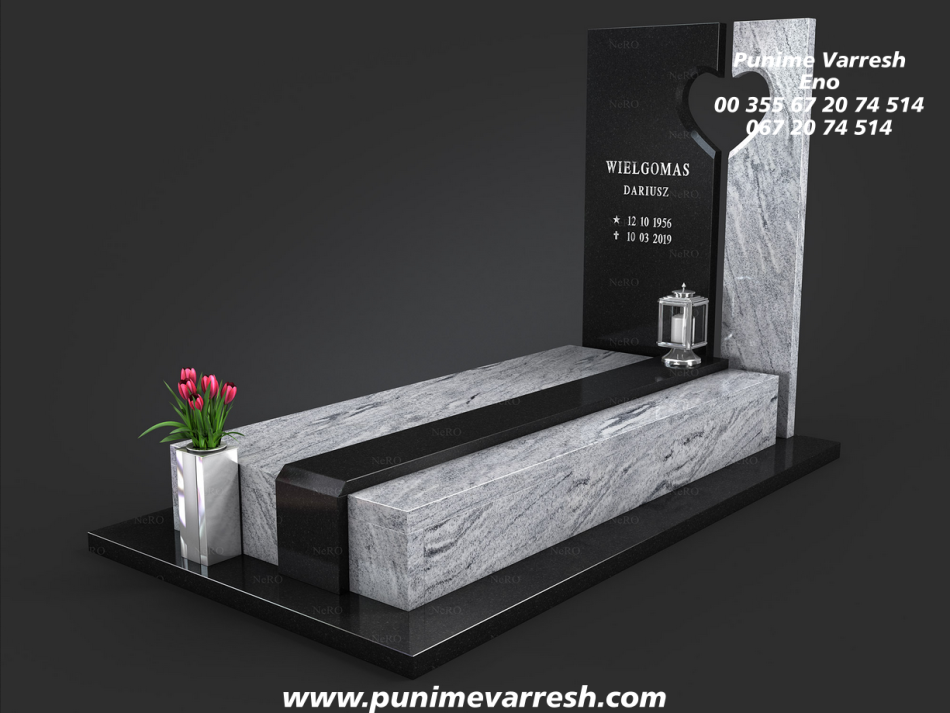 Tirane, ofroj Katalog Varresh