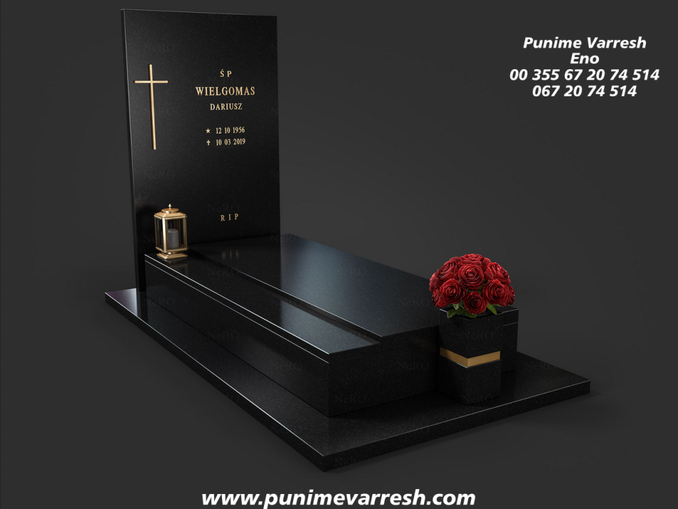 Tirane, ofroj Katalog Varresh
