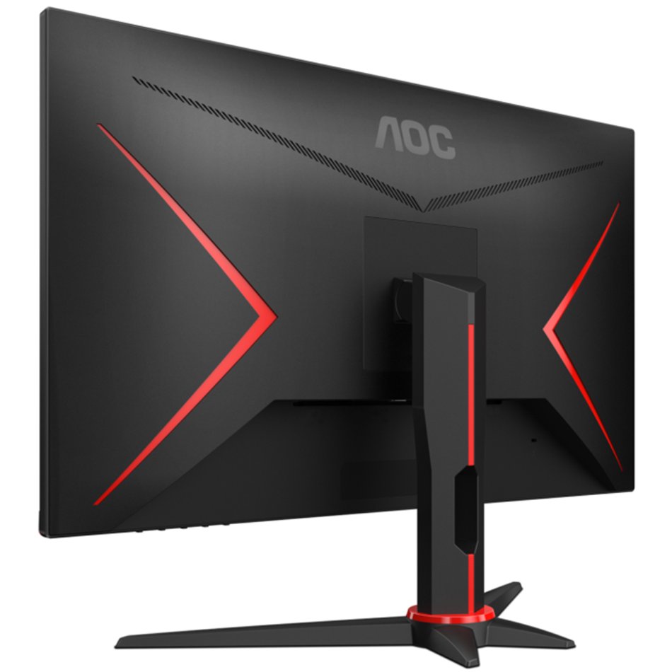 Tirane, shes Monitor Monitor Gaming