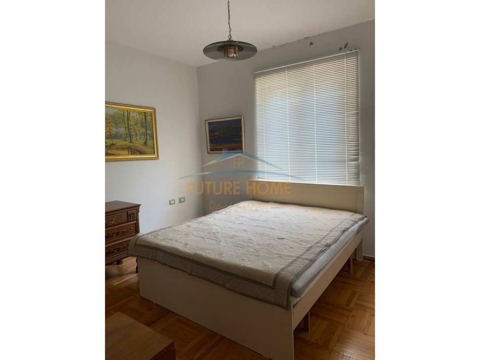 0683487469 Tirane, jepet me qera apartament 1+1+Ballkon Kati 3, 55 m² 450 € (Myslym Shyri)