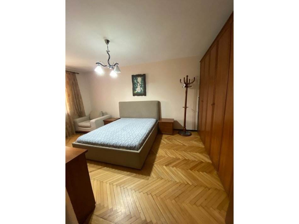0683487469  Tirane, jepet me qera apartament 2+1 Kati 3, 72 m² 700 € (Myslym Shyri)