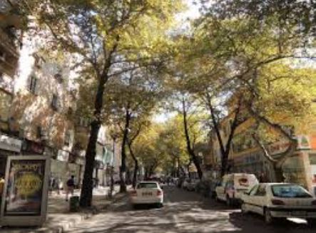 Tirane, jepet me qera ambjent biznesi Kati 0 , 45 m² 850 € (MYSLYM SHYRI)