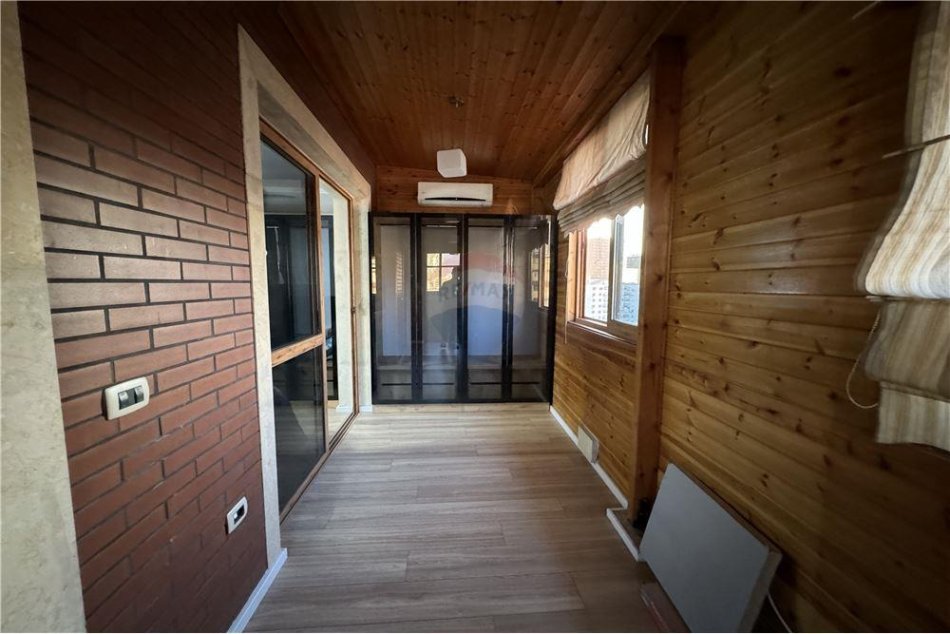 Apartament 2+1+2 per shitje tek Myslym Shyri!