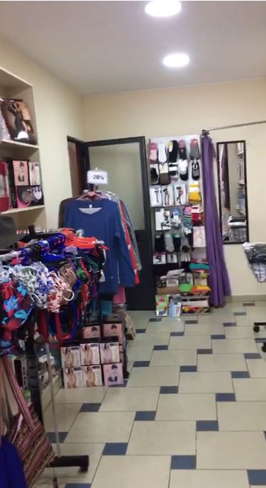 Tirane, jepet me qera ambjent biznesi Kati 0, 150 m² 1.500 € (Myslym Shyri)