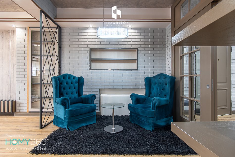 Modern Apt: 3+1+Kuzh Vec +2wc  | Post Parkimi me Cmim Extra ( Myslym Shyr - Gjykata e Larte) || 590.000€  || k4, Pllt i Ri - Arredim & Pajisje Premium | Cdo Gje e Re