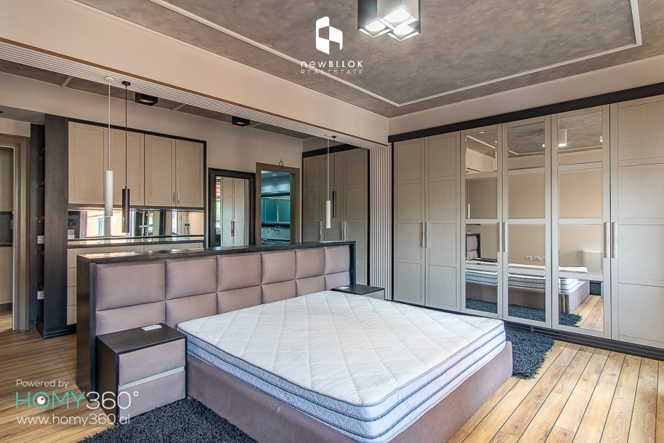 Modern Apt: 3+1+Kuzh Vec +2wc  | Post Parkimi me Cmim Extra ( Myslym Shyr - Gjykata e Larte) || 590.000€  || k4, Pllt i Ri - Arredim & Pajisje Premium | Cdo Gje e Re