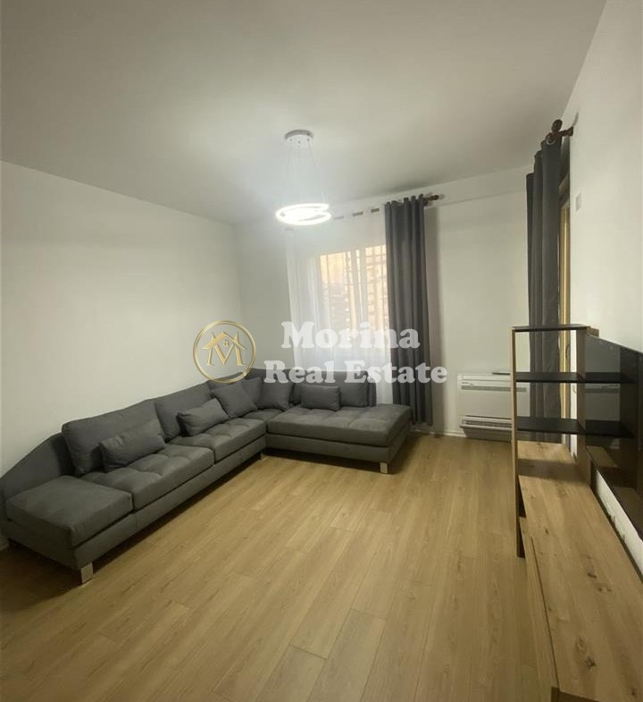 Tirane, jepet me qera apartament 1+1 Kati 5, 66 m² 420 € (Yzberisht)