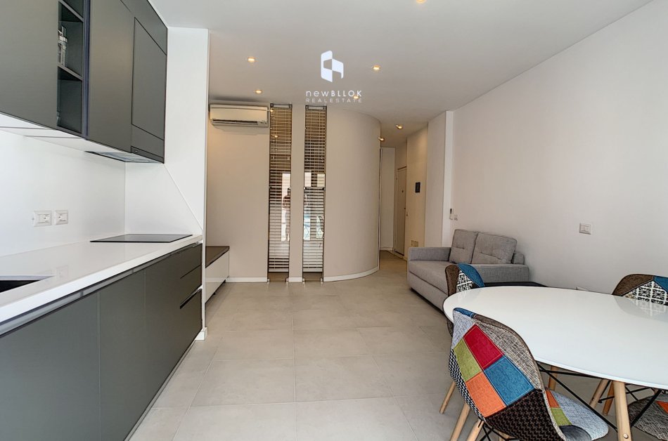 UNIK: 1+1 BUZE DETIT,  📍Qerret - Durres, ne vije te Pare || 138.000€ || ( 2 min nga Laguna ) | Pamje Fantastike nga Deti ||  Mundesi Blerje Garazhi