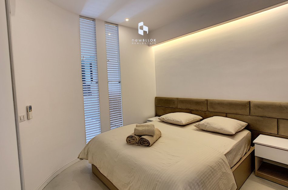 UNIK: 1+1 BUZE DETIT,  📍Qerret - Durres, ne vije te Pare || 138.000€ || ( 2 min nga Laguna ) | Pamje Fantastike nga Deti ||  Mundesi Blerje Garazhi