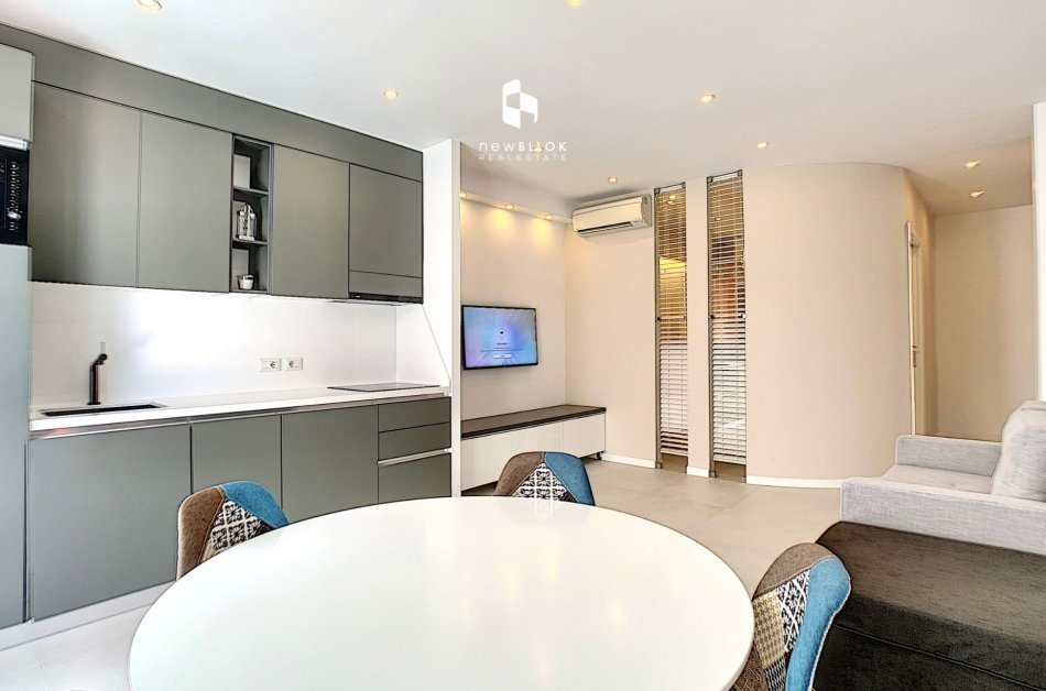 UNIK: 1+1 BUZE DETIT,  📍Qerret - Durres, ne vije te Pare || 138.000€ || ( 2 min nga Laguna ) | Pamje Fantastike nga Deti ||  Mundesi Blerje Garazhi