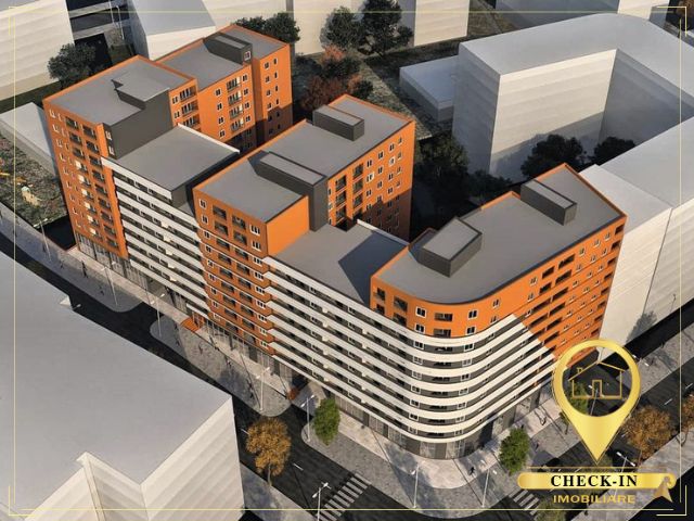 Tirane, shitet apartament 1+1+Ballkon Kati 3, 70 m² 83.000 € (Yzberisht)