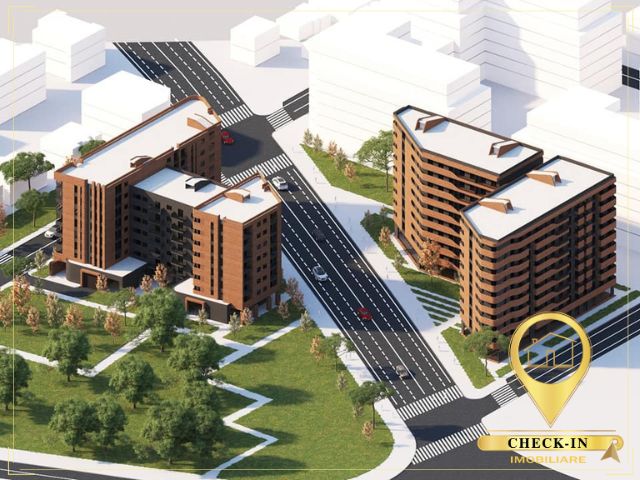 Tirane, shitet apartament 2+1+BLK Kati 5, 107 m² 123.500 Euro (Unaza e Re)
