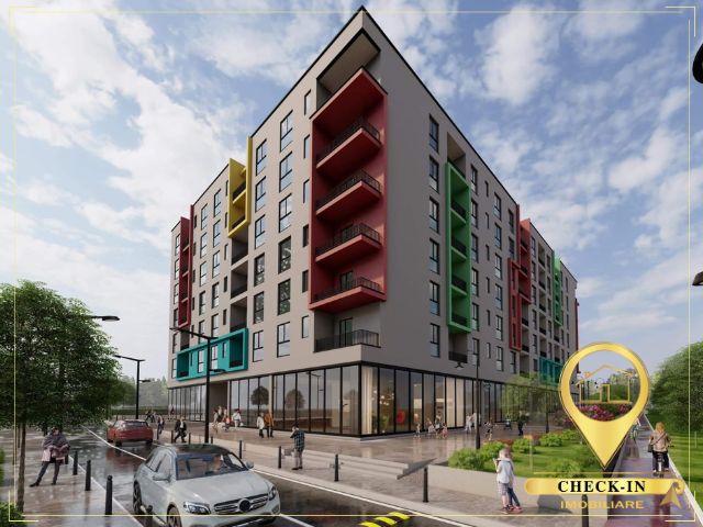 Tirane, shitet apartament 2+1+Ballkon Kati 1, 103 m² 97.600 € (Unaza e Madhe, Paskuqan)