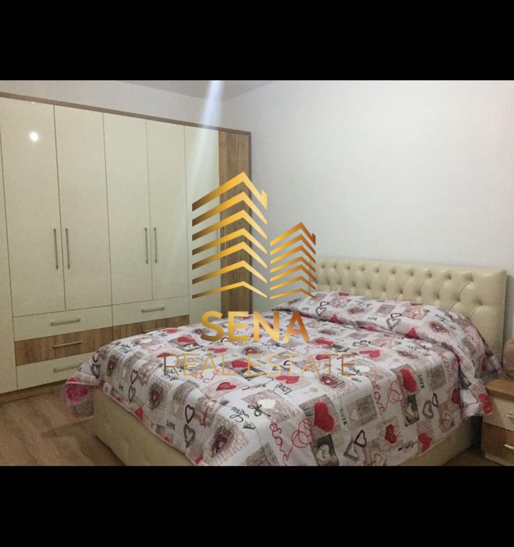 Tirane, jepet me qera apartament 2+1 Kati 2, 110 m² 550 € (Rruga Sandër Prosi)