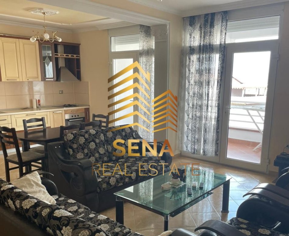 Tirane, jepet me qera 2+1+Ballkon Kati 3, 65 m² 550 € (Rruga Kodra e Diellit,)