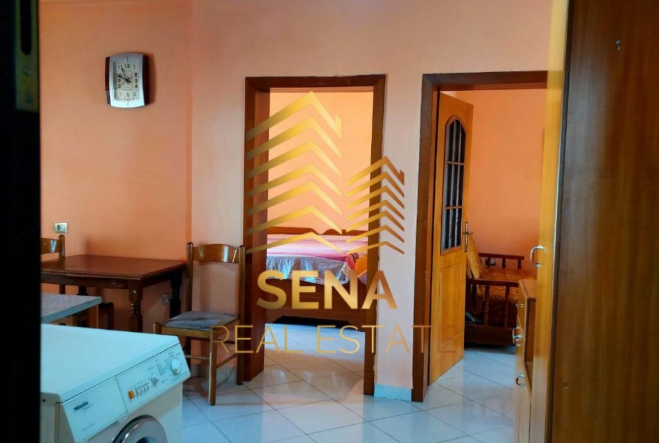 Tirane, jepet me qera apartament 1+1 Kati 6, 70 m² 500 € (Rruga e Elbasanit)