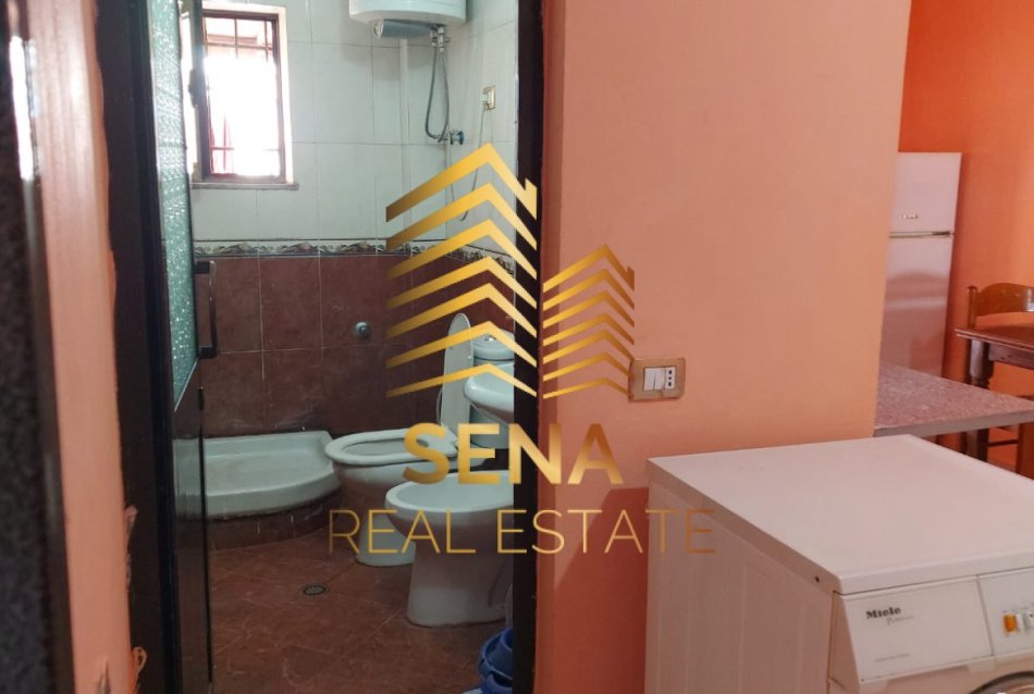 Tirane, jepet me qera apartament 1+1 Kati 6, 70 m² 500 € (Rruga e Elbasanit)