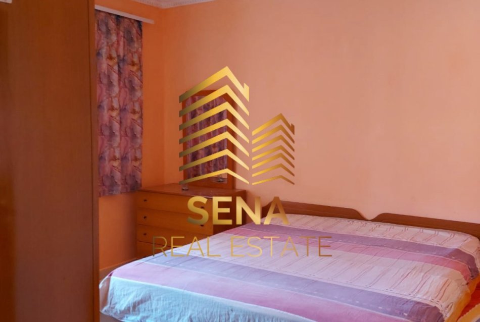 Tirane, jepet me qera apartament 1+1 Kati 6, 70 m² 500 € (Rruga e Elbasanit)