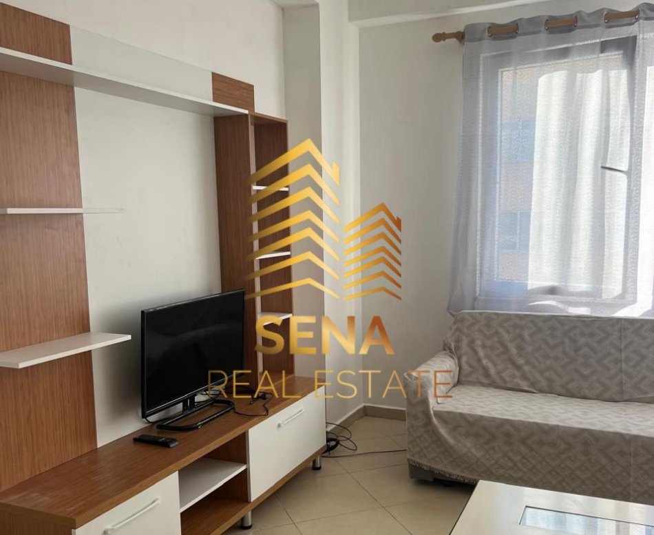 Tirane, jepet me qera apartament 1+1 Kati 6, 72 m² 400 € (Rruga Teodor Keko)