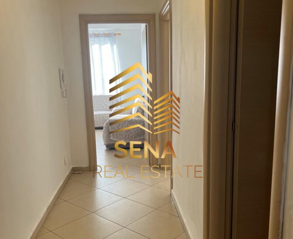 Tirane, jepet me qera apartament 1+1 Kati 6, 72 m² 400 € (Rruga Teodor Keko)