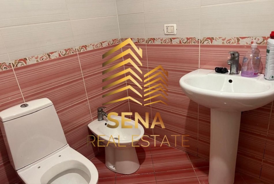 Tirane, jepet me qera apartament 1+1 Kati 6, 72 m² 400 € (Rruga Teodor Keko)