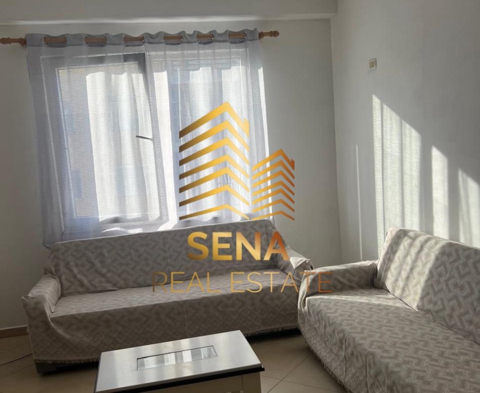 Tirane, jepet me qera apartament 1+1 Kati 6, 72 m² 400 € (Rruga Teodor Keko)