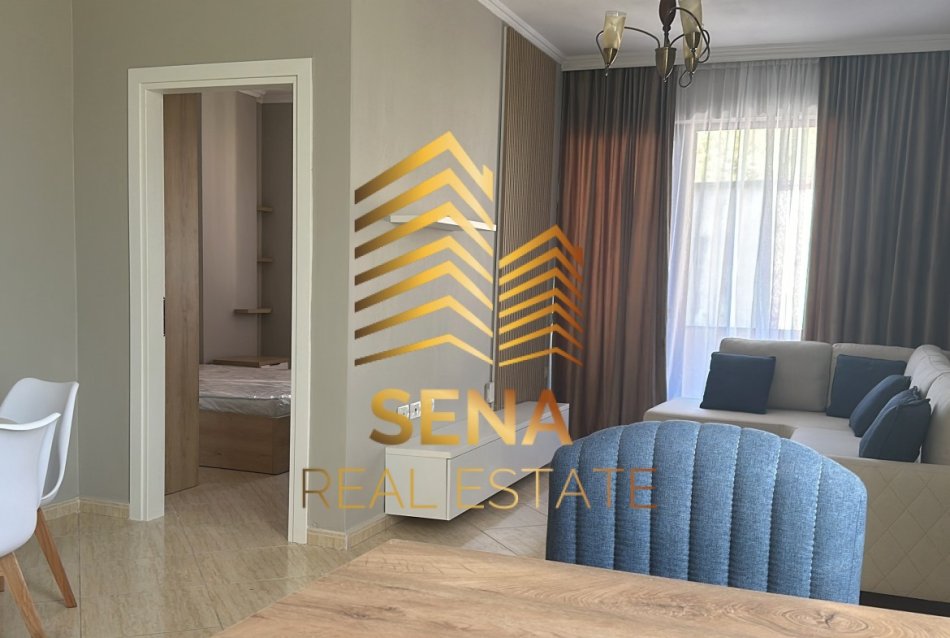 Tirane, jepet me qera apartament 1+1 Kati 5, 66 m² 600 € (Rruga Elbasanit)